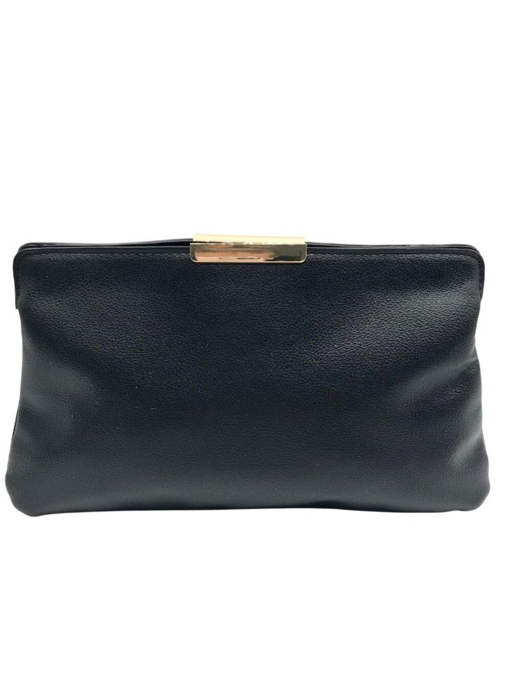 On 34th Black Small Redelle Crossbody Bag